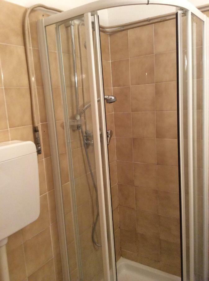 Hotel Olimpia Alassio Dış mekan fotoğraf