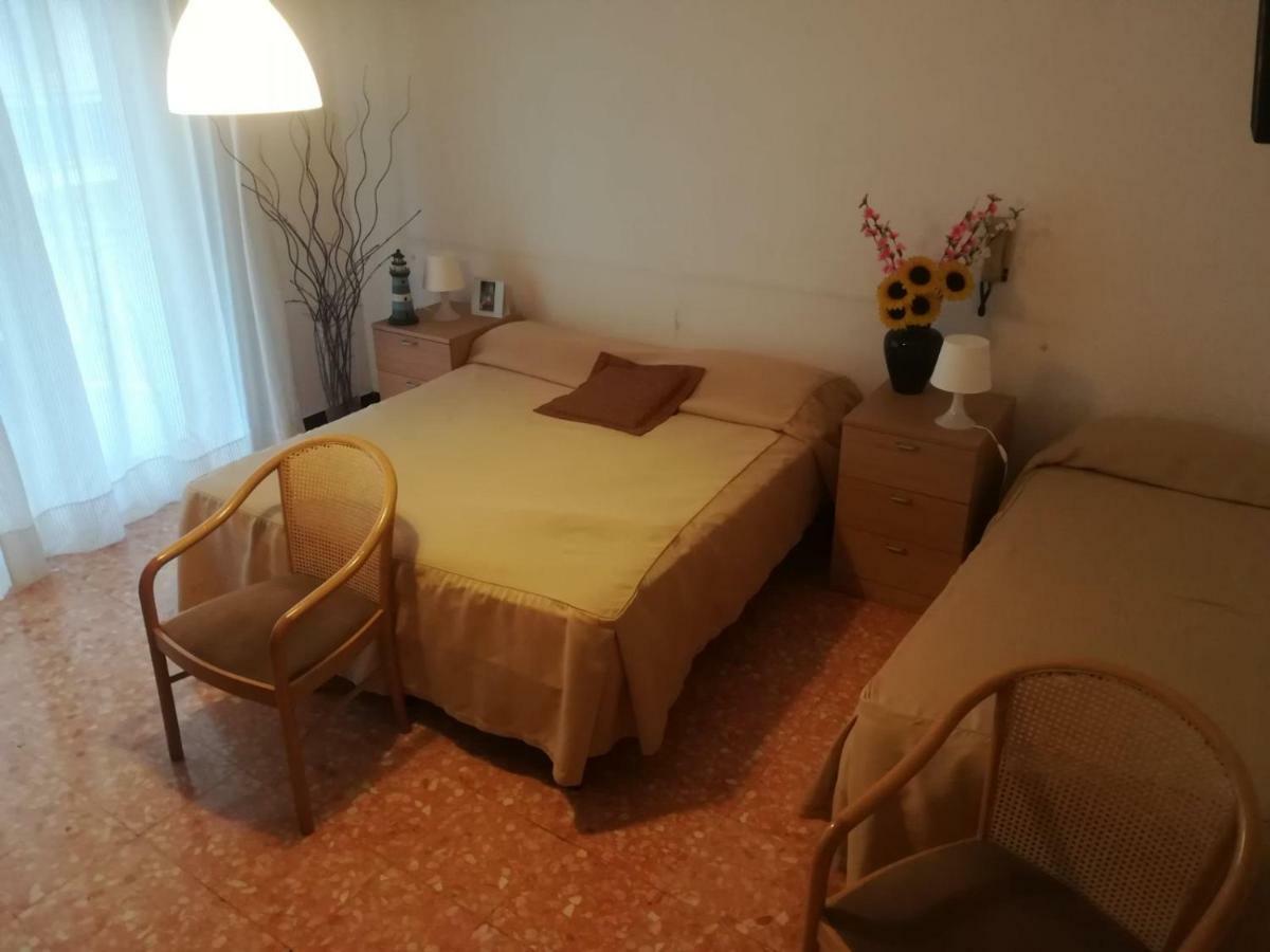 Hotel Olimpia Alassio Dış mekan fotoğraf