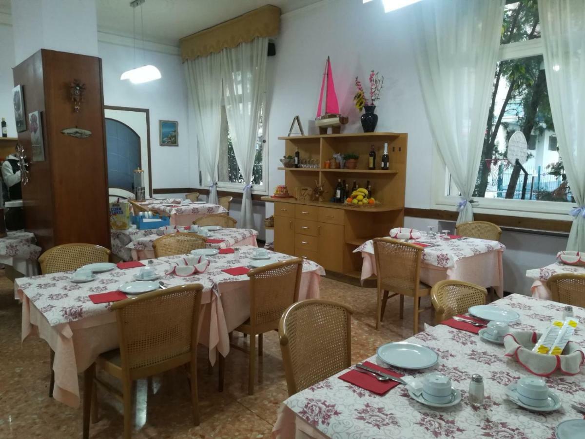 Hotel Olimpia Alassio Dış mekan fotoğraf