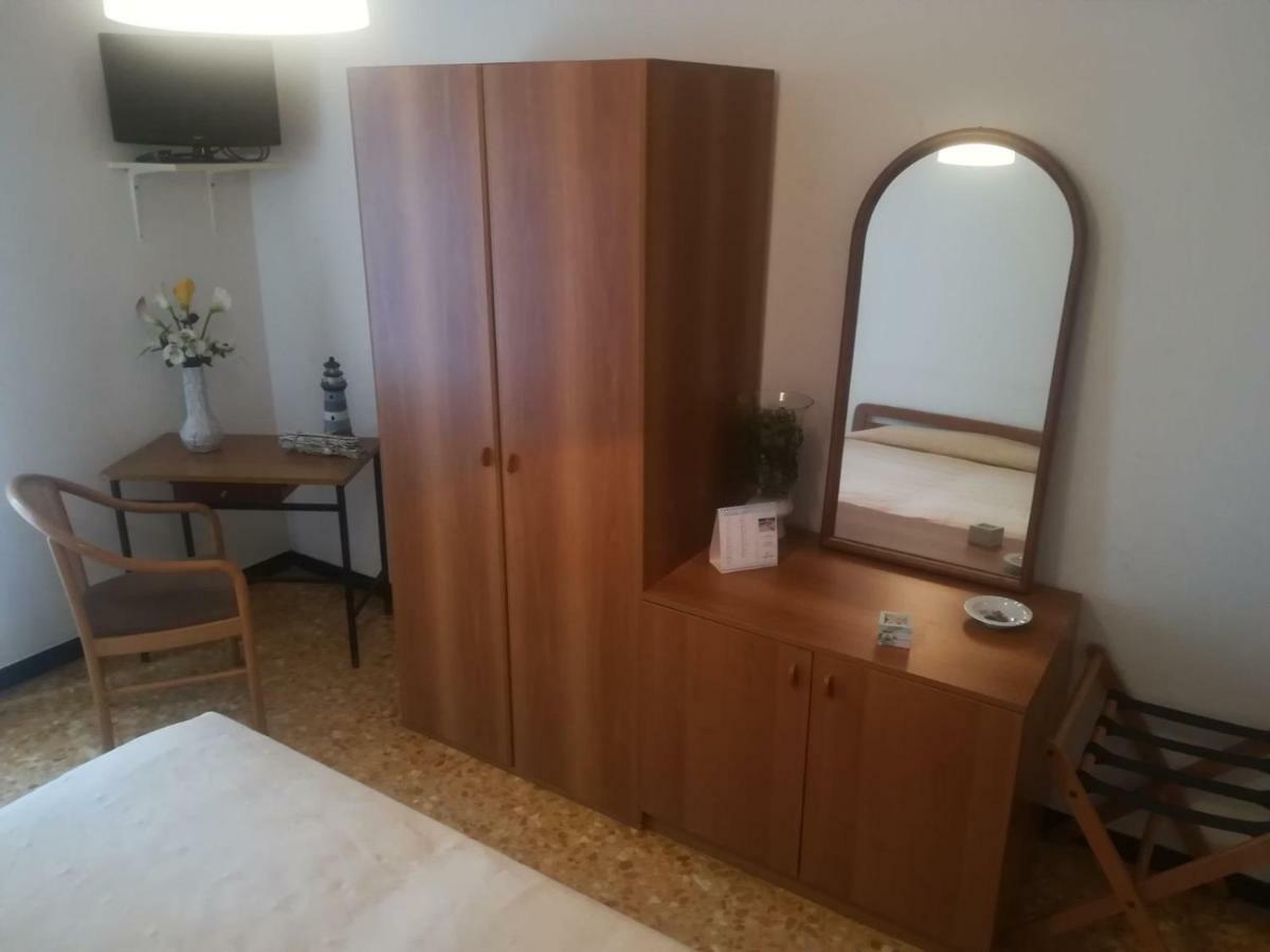 Hotel Olimpia Alassio Dış mekan fotoğraf