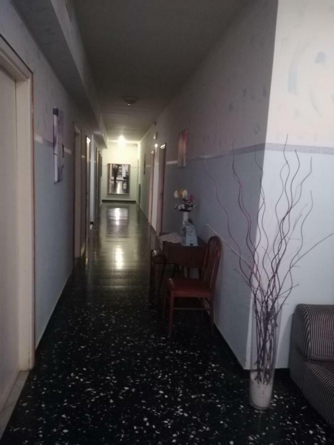 Hotel Olimpia Alassio Dış mekan fotoğraf