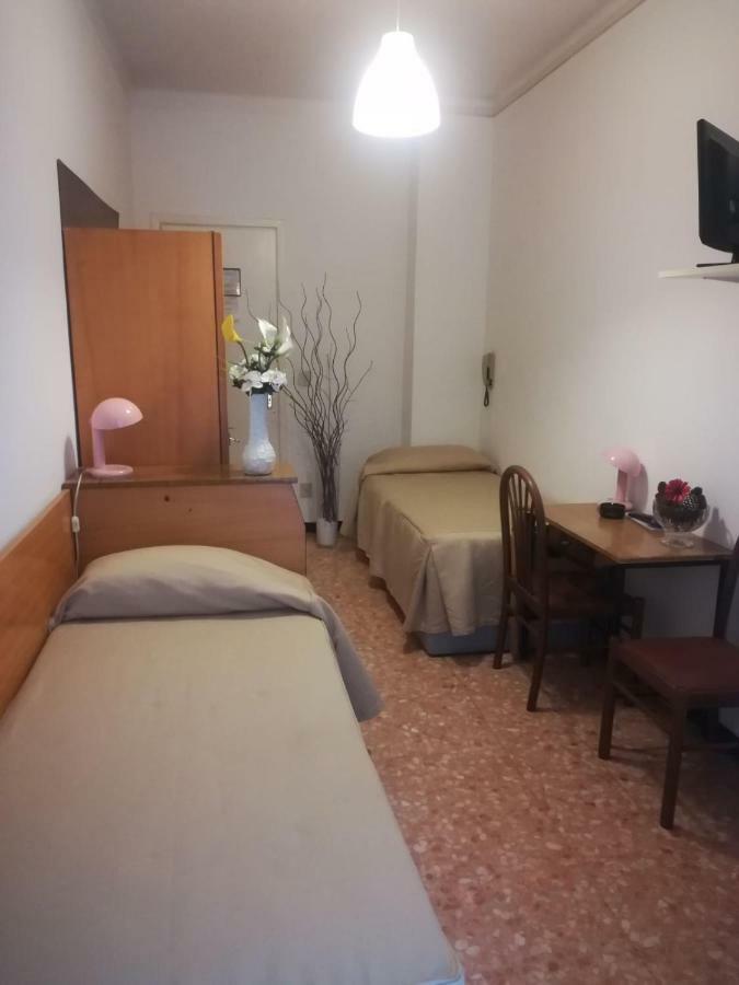 Hotel Olimpia Alassio Dış mekan fotoğraf
