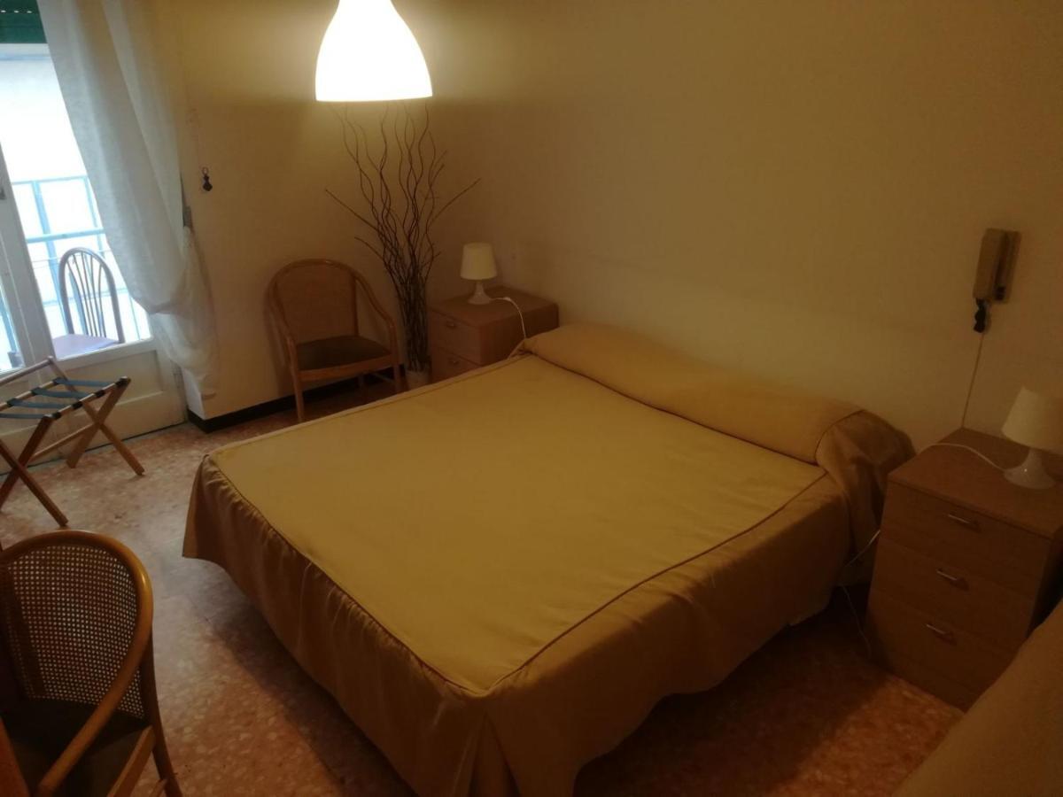 Hotel Olimpia Alassio Oda fotoğraf