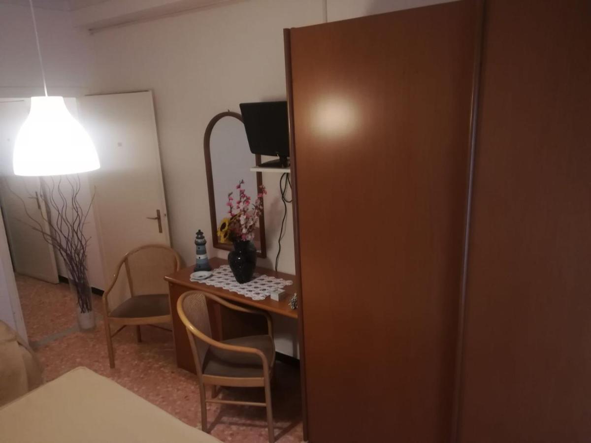 Hotel Olimpia Alassio Oda fotoğraf